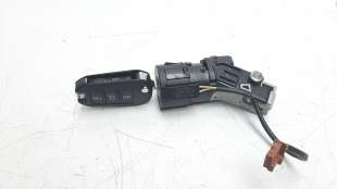Recambio de conmutador de arranque para peugeot 308 2013- allure referencia OEM IAM 9673257480  