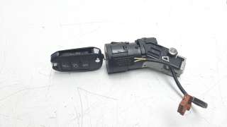 Recambio de conmutador de arranque para peugeot 308 2013- allure referencia OEM IAM 9673257480  