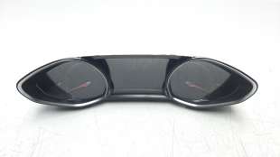 Recambio de cuadro instrumentos para peugeot 308 2013- allure referencia OEM IAM 9625206280  