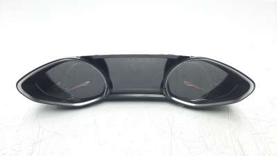 Recambio de cuadro instrumentos para peugeot 308 2013- allure referencia OEM IAM 9625206280  