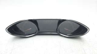 Recambio de cuadro instrumentos para peugeot 308 2013- allure referencia OEM IAM 9625206280  