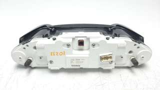Recambio de cuadro instrumentos para peugeot 308 2013- allure referencia OEM IAM 9625206280  