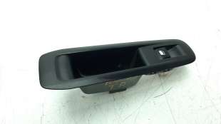 Recambio de mando elevalunas trasero derecho para peugeot 308 2013- allure referencia OEM IAM 96762292ZD IAF240007HQ EWSPE043