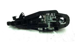 Recambio de maneta exterior delantera izquierda para peugeot 308 2013- allure referencia OEM IAM 9802977380   2