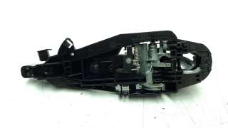 Recambio de maneta exterior delantera izquierda para peugeot 308 2013- allure referencia OEM IAM 9802977380  