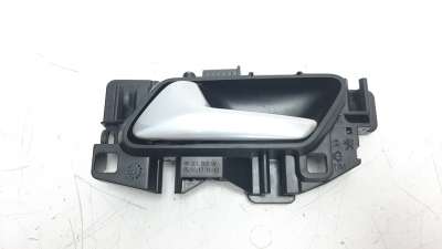 Recambio de maneta interior delantera izquierda para peugeot 308 2013- allure referencia OEM IAM 98000001VV  