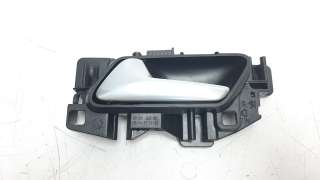 Recambio de maneta interior delantera izquierda para peugeot 308 2013- allure referencia OEM IAM 98000001VV  