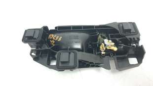 Recambio de maneta interior delantera izquierda para peugeot 308 2013- allure referencia OEM IAM 98000001VV   2