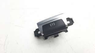 Recambio de palanca freno para peugeot 308 2013- allure referencia OEM IAM 96785851VV00  