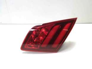 Recambio de piloto trasero derecho interior para peugeot 308 2013- allure referencia OEM IAM 9677818280 103F17461772 