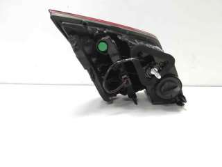 Recambio de piloto trasero derecho interior para peugeot 308 2013- allure referencia OEM IAM 9677818280 103F17461772 