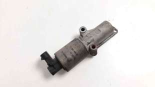 Recambio de valvula ralenti para opel astra h ber. 2006-2010 1.6 16v referencia OEM IAM 24445720  