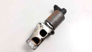 Recambio de valvula ralenti para opel astra h ber. 2006-2010 1.6 16v referencia OEM IAM 24445720   2