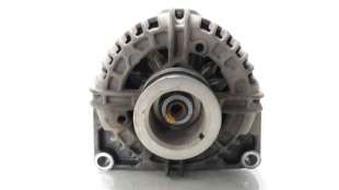 Recambio de alternador para opel astra h ber. 2006-2010 1.6 16v referencia OEM IAM 24447429 ALF520301 A10044