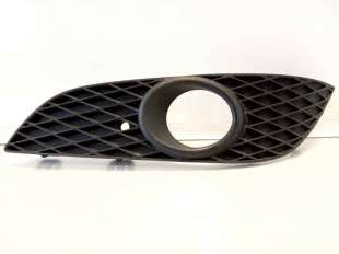 Recambio de rejilla paragolpes izquierda para opel astra h ber. 2006-2010 cosmo referencia OEM IAM 1400410  OP4142134