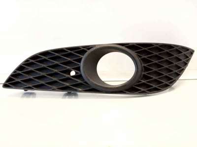 Recambio de rejilla paragolpes izquierda para opel astra h ber. 2006-2010 cosmo referencia OEM IAM 1400410  OP4142134