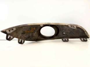 Recambio de rejilla paragolpes izquierda para opel astra h ber. 2006-2010 cosmo referencia OEM IAM 1400410  OP4142134 2