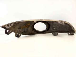 Recambio de rejilla paragolpes izquierda para opel astra h ber. 2006-2010 cosmo referencia OEM IAM 1400410  OP4142134