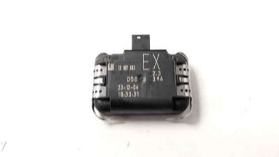 Recambio de sensor para opel astra h ber. 2006-2010 1.6 16v referencia OEM IAM 13107803  