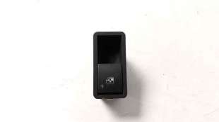 Recambio de mando elevalunas trasero derecho para opel astra h ber. 2006-2010 1.6 16v referencia OEM IAM 13197131  