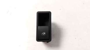 Recambio de mando elevalunas trasero izquierdo para opel astra h ber. 2006-2010 1.6 16v referencia OEM IAM 13197131  