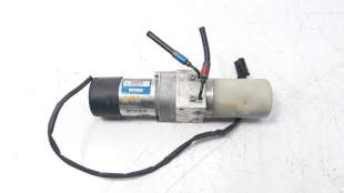 Recambio de bomba aceite para mercedes-benz clase cl (w216) coupe 2006-2014 5.5 v8 cat referencia OEM IAM A2168000048  