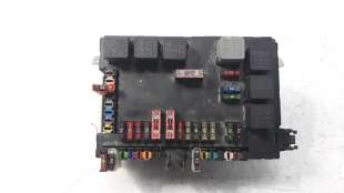Recambio de caja reles / fusibles para mercedes-benz clase cl (w216) coupe 2006-2014 5.5 v8 cat referencia OEM IAM A2215403250  