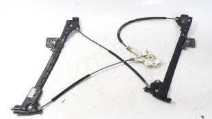 Recambio de elevalunas delantero derecho para mercedes-benz clase cl (w216) coupe 2006-2014 5.5 v8 cat referencia OEM IAM A21672