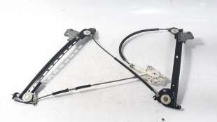 Recambio de elevalunas delantero izquierdo para mercedes-benz clase cl (w216) coupe 2006-2014 5.5 v8 cat referencia OEM IAM A216