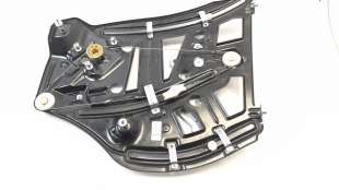 Recambio de elevalunas trasero derecho para mercedes-benz clase cl (w216) coupe 2006-2014 5.5 v8 cat referencia OEM IAM A2166700
