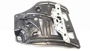Recambio de elevalunas trasero derecho para mercedes-benz clase cl (w216) coupe 2006-2014 5.5 v8 cat referencia OEM IAM A2166700 2