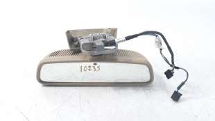 Recambio de espejo para mercedes-benz clase cl (w216) coupe 2006-2014 5.5 v8 cat referencia OEM IAM A2168110007  