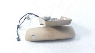 Recambio de espejo para mercedes-benz clase cl (w216) coupe 2006-2014 5.5 v8 cat referencia OEM IAM A2168110007   2