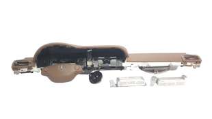 Recambio de kit airbag para mercedes-benz clase cl (w216) coupe 2006-2014 5.5 v8 cat referencia OEM IAM A2166800187  