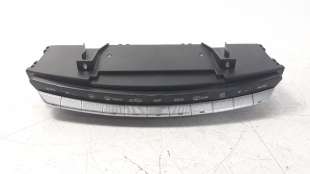 Recambio de mando climatizador para mercedes-benz clase cl (w216) coupe 2006-2014 5.5 v8 cat referencia OEM IAM A2218704658  