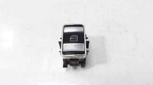 Recambio de mando elevalunas trasero derecho para mercedes-benz clase cl (w216) coupe 2006-2014 5.5 v8 cat referencia OEM IAM A2