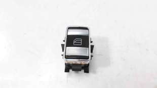 Recambio de mando elevalunas trasero izquierdo para mercedes-benz clase cl (w216) coupe 2006-2014 5.5 v8 cat referencia OEM IAM 