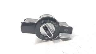 Recambio de mando luces para mercedes-benz clase cl (w216) coupe 2006-2014 5.5 v8 cat referencia OEM IAM A2215452004  