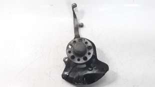 Recambio de mangueta delantera derecha para mercedes-benz clase cl (w216) coupe 2006-2014 5.5 v8 cat referencia OEM IAM 22133246
