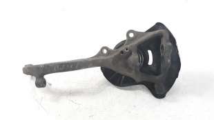 Recambio de mangueta delantera derecha para mercedes-benz clase cl (w216) coupe 2006-2014 5.5 v8 cat referencia OEM IAM 22133246 2