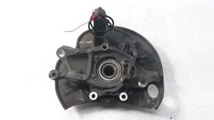 Recambio de mangueta trasera derecha para mercedes-benz clase cl (w216) coupe 2006-2014 5.5 v8 cat referencia OEM IAM 2213520102 2