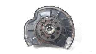 Recambio de mangueta trasera izquierda para mercedes-benz clase cl (w216) coupe 2006-2014 5.5 v8 cat referencia OEM IAM 22135201