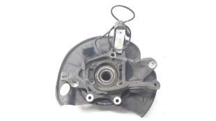 Recambio de mangueta trasera izquierda para mercedes-benz clase cl (w216) coupe 2006-2014 5.5 v8 cat referencia OEM IAM 22135201 2