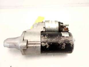 Recambio de motor arranque para mercedes-benz clase cl (w216) coupe 2006-2014 5.5 v8 cat referencia OEM IAM A0061513701 ARF62030