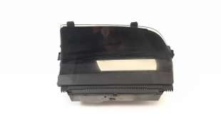 Recambio de pantalla multifuncion para mercedes-benz clase cl (w216) coupe 2006-2014 5.5 v8 cat referencia OEM IAM 0263659002 10