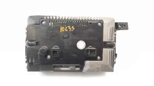 Recambio de pantalla multifuncion para mercedes-benz clase cl (w216) coupe 2006-2014 5.5 v8 cat referencia OEM IAM 0263659002 10 2