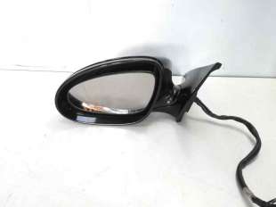 Recambio de retrovisor izquierdo para mercedes-benz clase cl (w216) coupe 2006-2014 5.5 v8 cat referencia OEM IAM A2168100176  