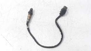 Recambio de sonda lambda para mercedes-benz clase cl (w216) coupe 2006-2014 5.5 v8 cat referencia OEM IAM 0035427018  
