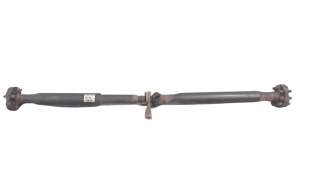 Recambio de transmision central para mercedes-benz clase cl (w216) coupe 2006-2014 5.5 v8 cat referencia OEM IAM A2160606  