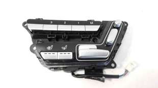 Recambio de modulo electronico para mercedes-benz clase cl (w216) coupe 2006-2014 5.5 v8 cat referencia OEM IAM A2218707751  